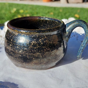 Vintage Studio Keramik Tasse