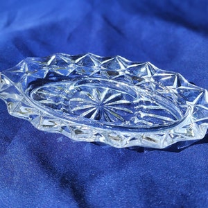 Petite Trinket Dish