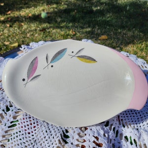 Vintage Royal Wilton Serving Plate