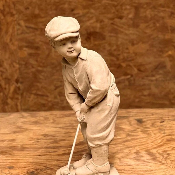 Concrete Statues Etsy