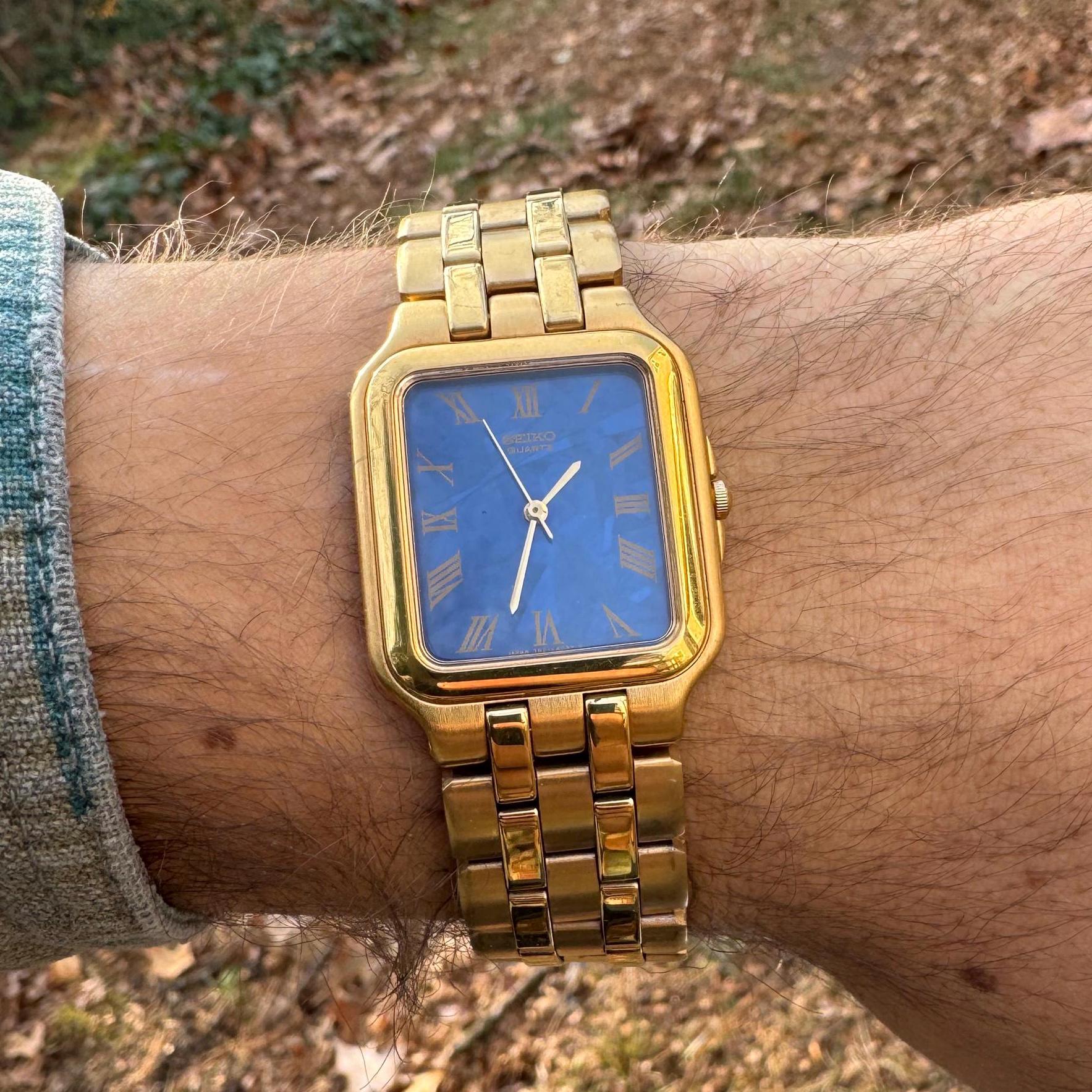 Seiko Watch - Etsy 7n01 Yahoo!オークション 「seiko 7n01」セイコー 