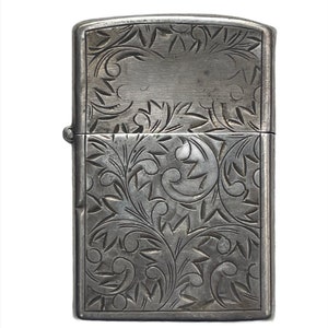 1995 Sterling Zippo Lighter, Sterling Silver Lighter, Unique Lighter, Unique Gift for Dad, Theoldsilverbarrel, on Sale - Etsy Canada 1995 Sterling Zippo Lighter, Sterling Silver Lighter, Unique Lighter, Unique Gift for Dad, Theoldsilverbarrel, on Sale - Etsy Canada