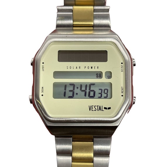 Reloj vestal new arrivals