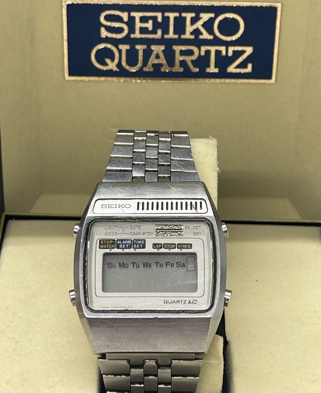 Seiko digital watch - Etsy 日本 Seiko digital watch - Etsy 日本