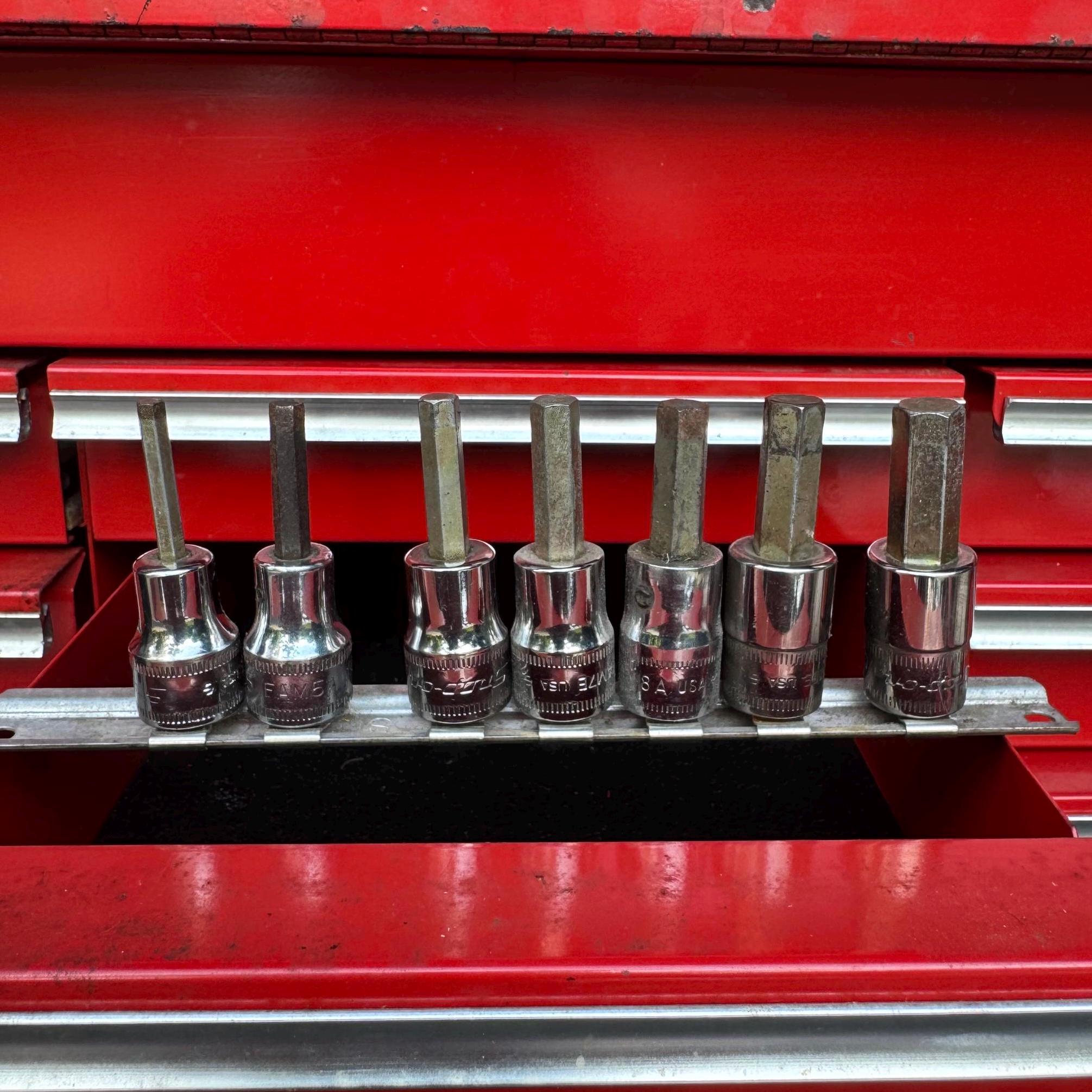 Snap on Vintage Tools - Etsy