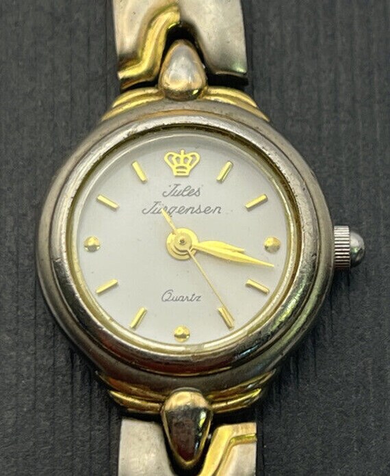 Jürgensen Wristwatches Jules Jurgensen Women's Watch Ladies