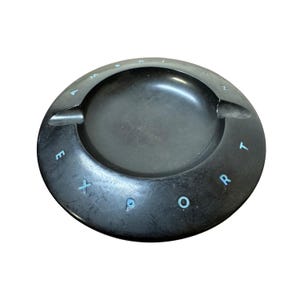 Ashtray Space Age - Etsy