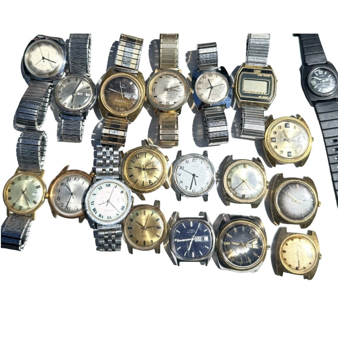 Broken Watches Etsy Canada