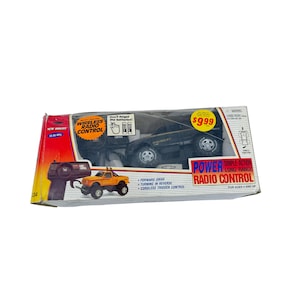 Diecast Chevy S10 - Etsy
