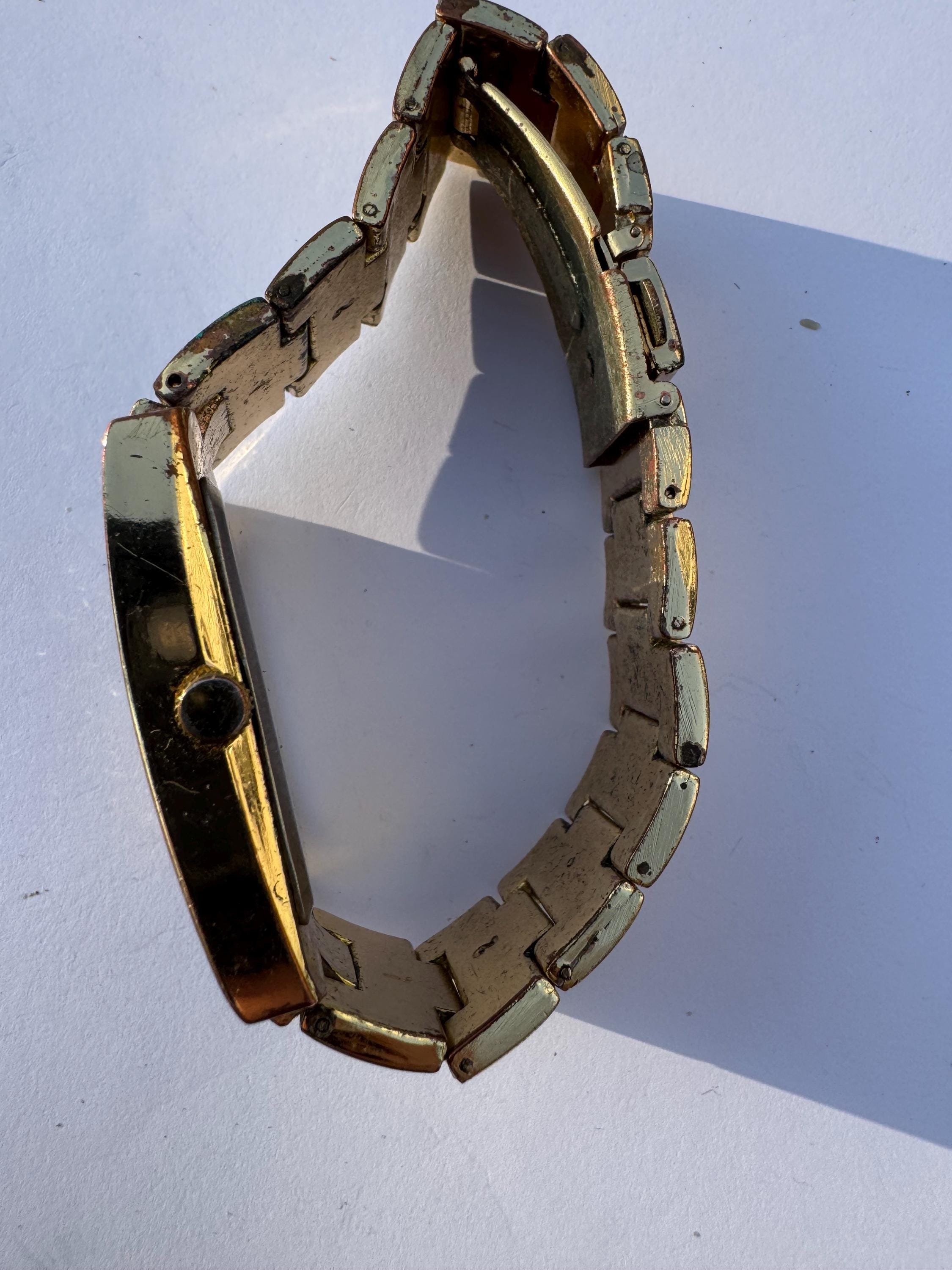Michael Kors Hudson Watch MK5571 Estate Pre Owned Michael Kors Hudson Watch - MK-5570 | The RealReal main image 2