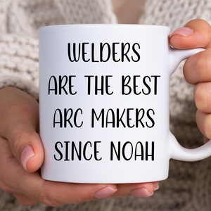 Welder, Gifts For Welders, Welders, Welder Gifts, Welder Gift, Welder Mug, Metal Fabricator Worker Gift, Steel Fabricator Gift