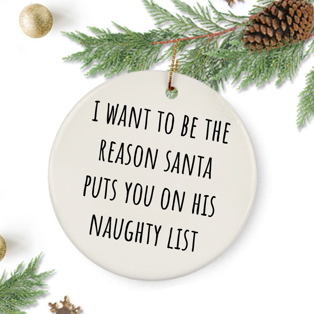 Thoughtful Gifts First Christmas Together Ornament, Girlfriend