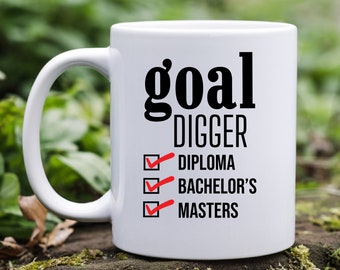 Masters Degree Graduation Gift, Masters Degree Gift, Masters Degree Graduation Gift For Her, Masters Degree Graduation Gift For Daughter