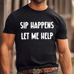 Sommelier Shirt, Wine Sommelier T-shirt, Sommelier Gift, Gif Idea For Wine Enthusiast, Wine Lover Tee, Sommelier Gifts For Men Or Women