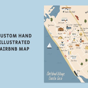 Carte d'invitation de mariage illustrée à la main personnalisée, réservez la date, carte de bienvenue, itinéraire, carte d'événement - n'importe quel emplacement et taille | Fichier imprimable