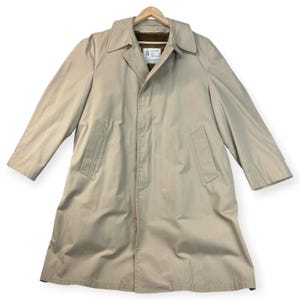 Vintage london fog coats - Etsy 日本