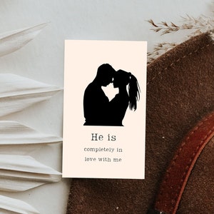 Manifest Love Affirmation Cards Manifest Boyfriend Manifest Relationship Cards Love Manifestation Tools Positive Affirmation Cards Romantic