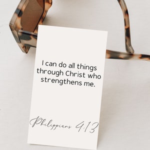 Cartes de versets bibliques pour encouragement Cartes d’espoir Écritures bibliques édifiantes Citations inspirantes Cartes chrétiennes Cartes religieuses Citations bibliques