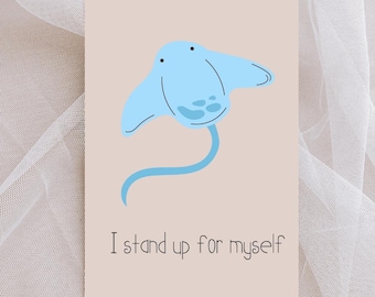 Notas De Lonchera Para Niños, 60 Tarjetas Afirmación Positiv Bonito