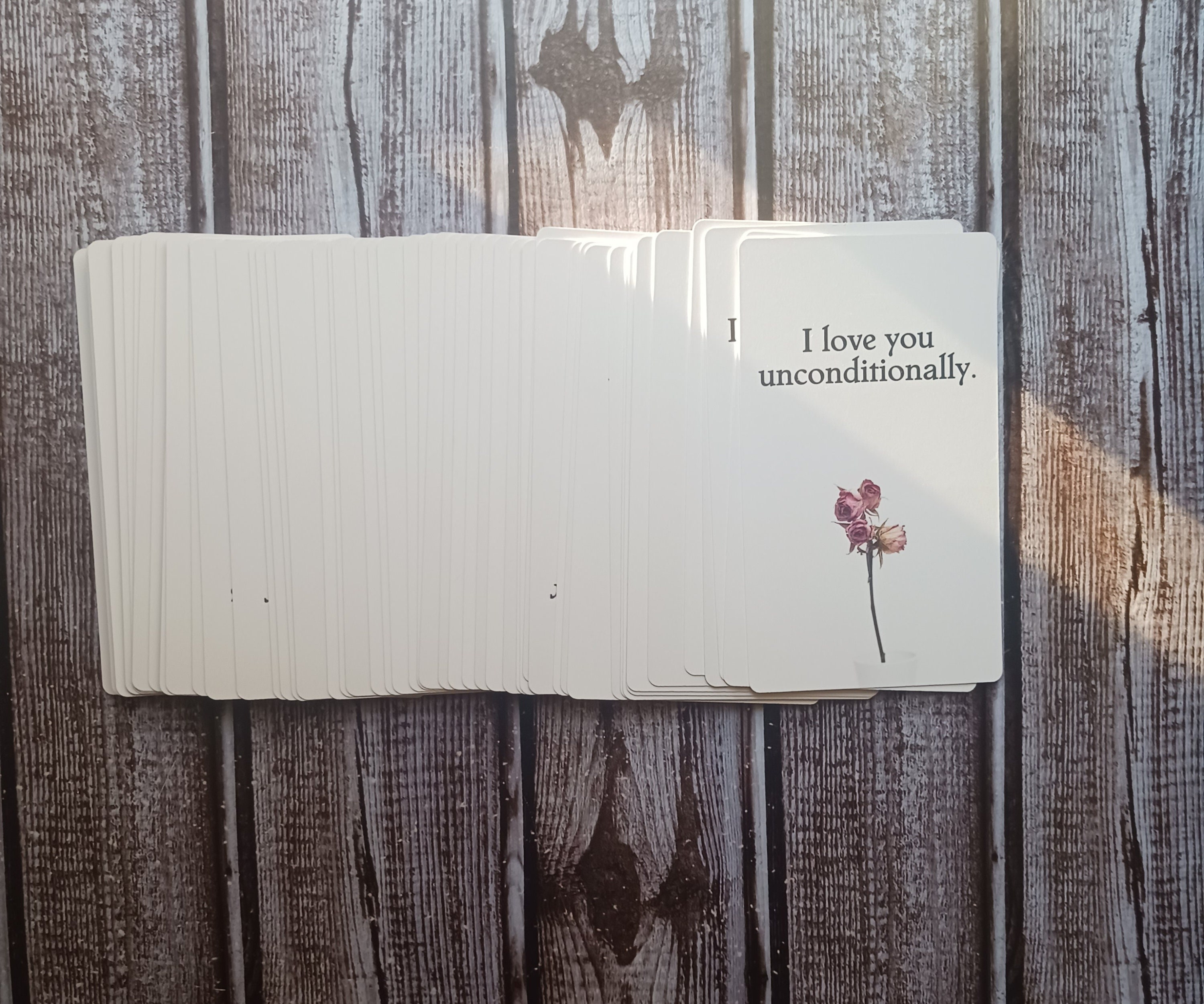 Chain Message Card 12 CARD PULL ONLY Channeled Messages Hidden Truth Messages Intuitive ...