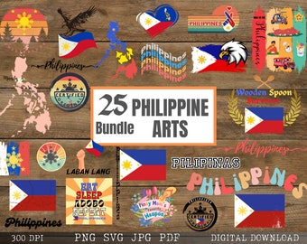 Funny Philippines Shirt SVG Printable Filipino Shirt Flag Map Clip Arts Funny Filipino T shirt Philippines Clip Art Shirt Designs PNG