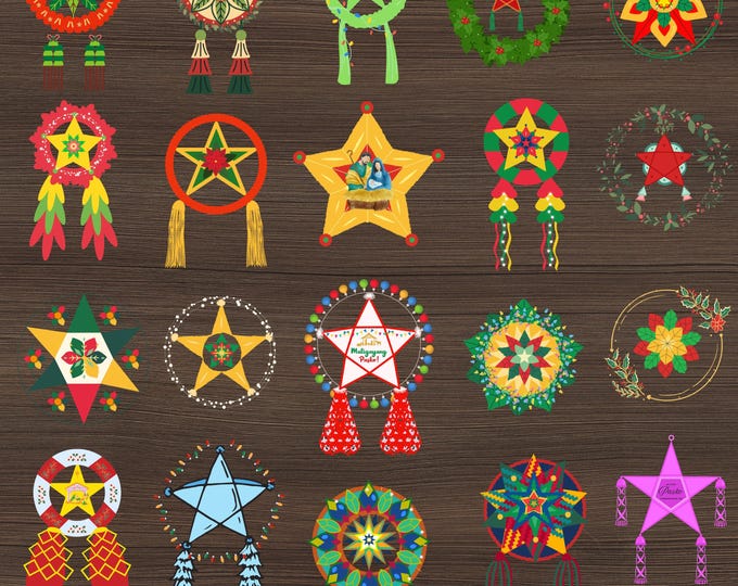 Parol Name Christmas Parol Lantern Clipart, Filipino Parol, Filipino Christmas ...
