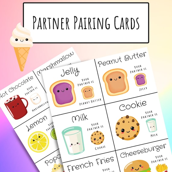 Witty Ways to Enhance Your Easy Pairing Game