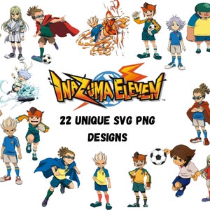 Inazuma Eleven Go: Galaxy - Assistir Animes Online HD