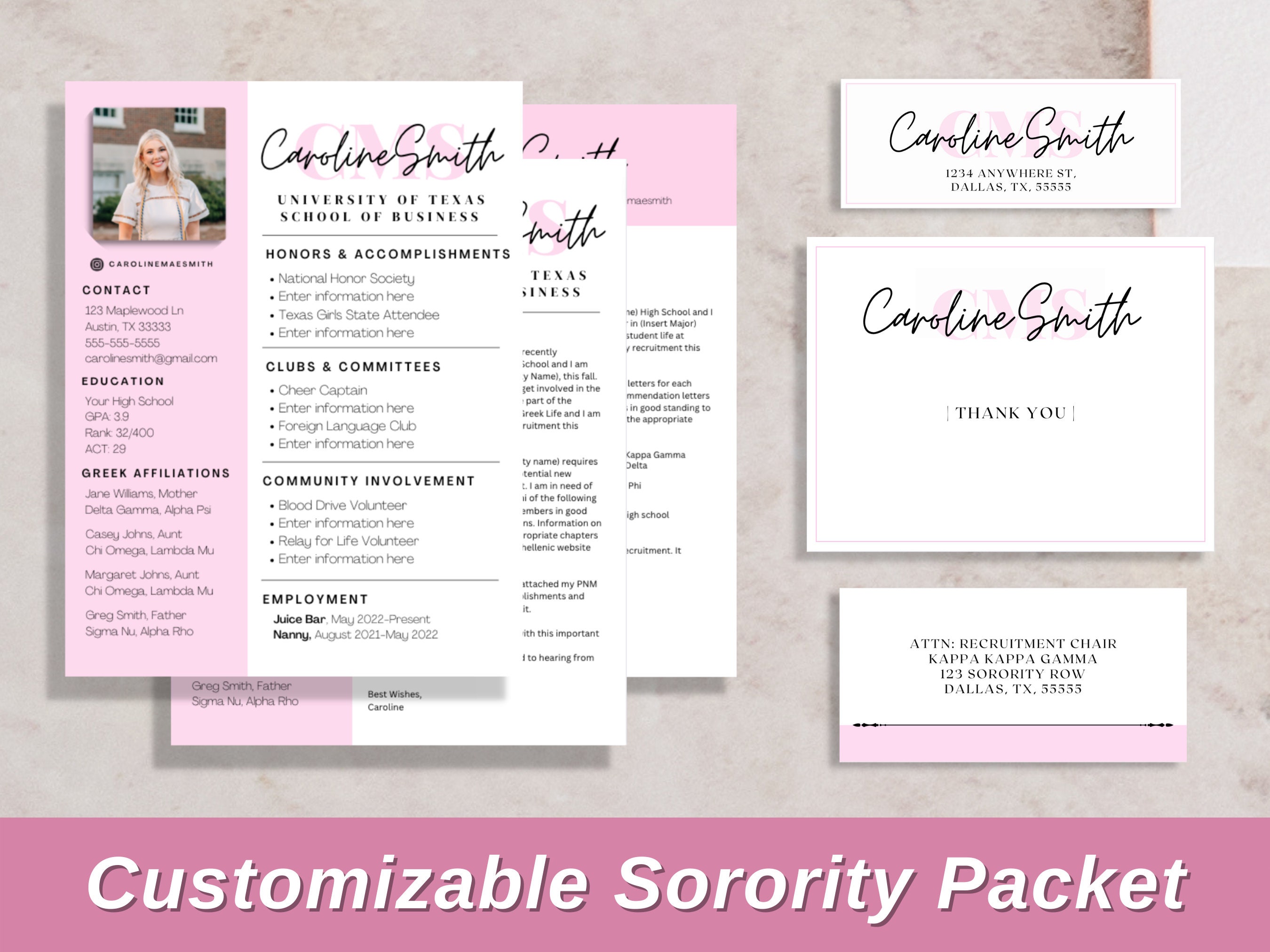 Fsu Sorority Rush - a2qr5ov