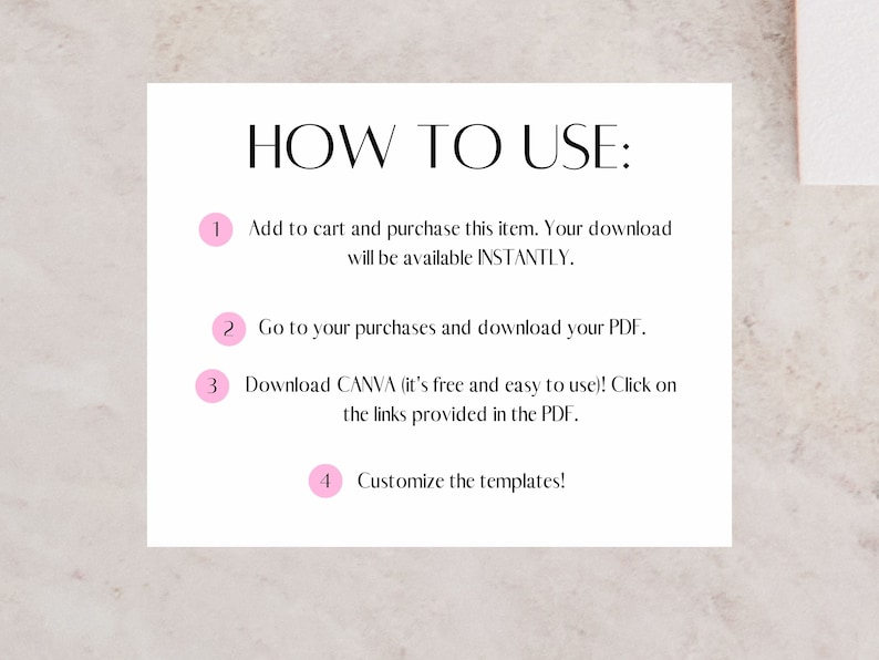 Blue Sorority Rush Resume with Photo + Cover Letter | Editable Social Resume Template | Greek Life Recruitment | Canva Digital Download image 5