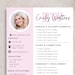 see more listings in the SORORITY RESUME TEMPLATE section
