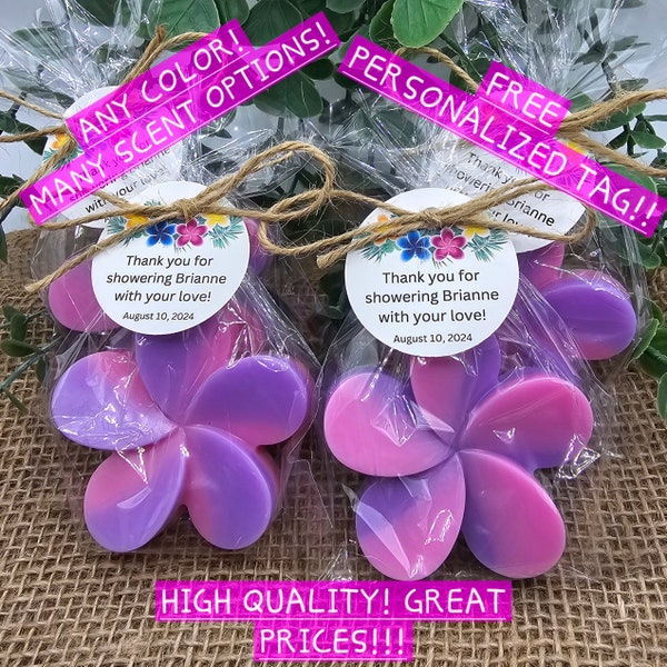 Hawaiian Party Favors - Etsy