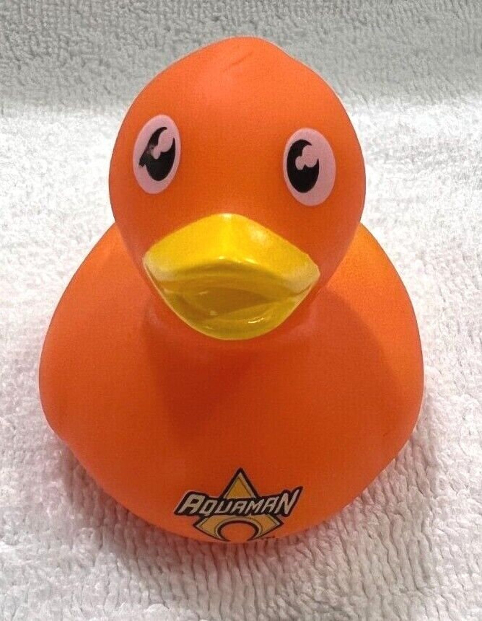 DC COMICS Super Hero Rubber Ducks - Etsy