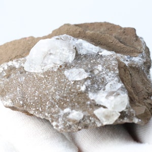 Diamond Shaped Calcite from Santa Eulalia Mines, Chihuahua, Mexico #CALCITE02