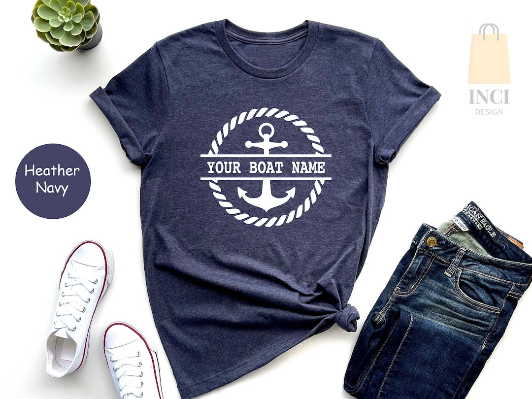 personalized-boat-shirt-custom-boat-shirt-captain-shirt-boat-owner