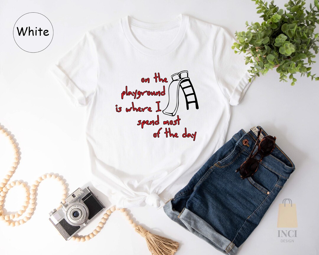 Playground Sleeveless High Neck Shirt main image 0