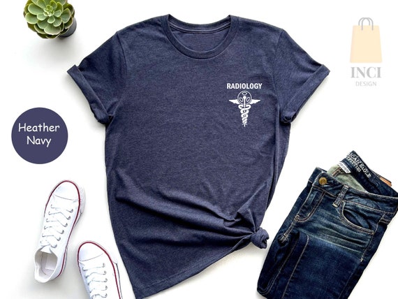Radiology Shirt, X-Ray Tech Shirt, Radiology Life Shirt, Radiologist Gift, Radiology Graduate Shirt, Radiology Technician Shirt, Rad Tech