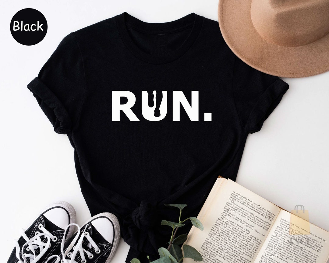 Run Shirt, Running Shirt, Runner Gifts, Runner Shirt, Sport Shirt, Gift