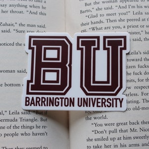 Barrington University - L.O.R.D.S Book series - the Ritual College Romance Dark Romance