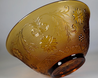 Vintage Tiara Exclusives Bols en Ambre Divers