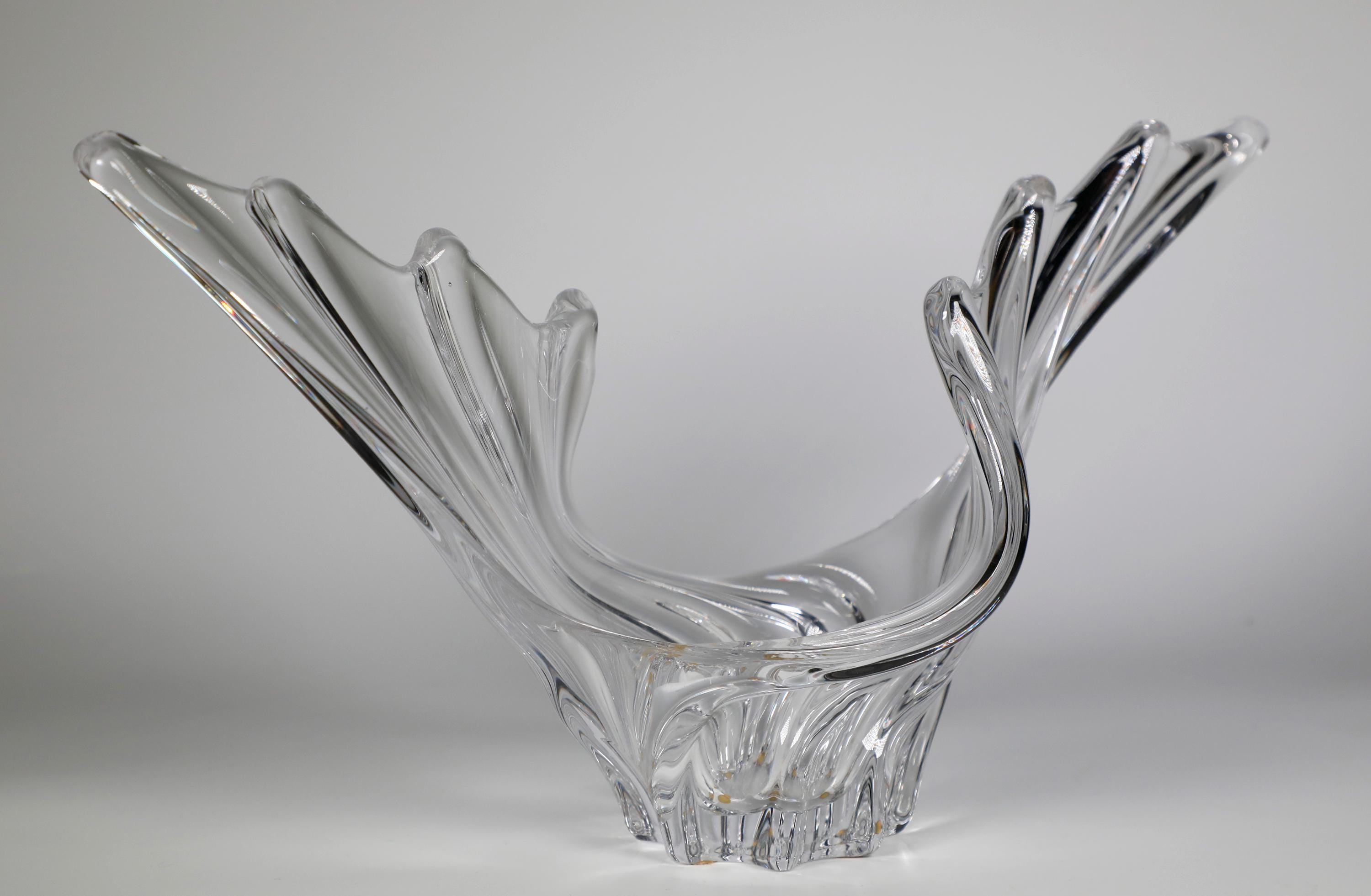 Art Vannes Crystal - Etsy