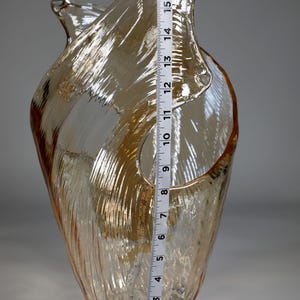 Murano vase gold - Etsy 日本