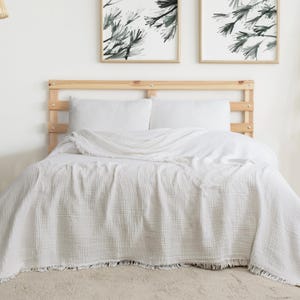 White Blanket