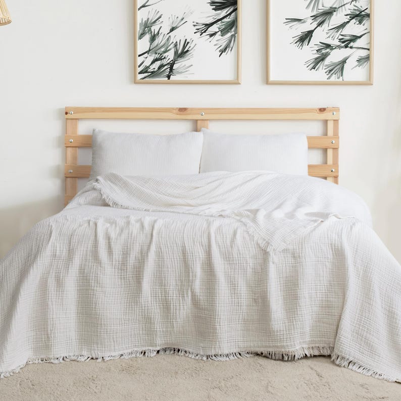 White Blanket