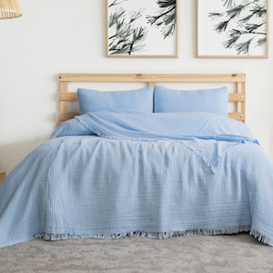 Muslin Quilt