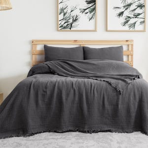 King Bedspread