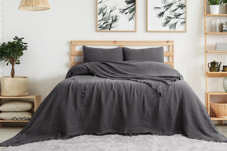 King Bedspread
