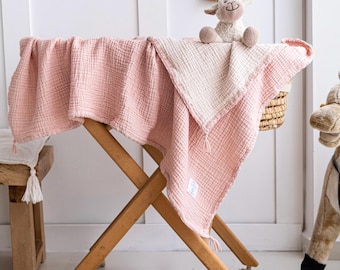 Lan-Air-cel　セルラー　ウールブランケット LAN AIR CEL、スコットランド、グラスゴーの McCallum & Craigie