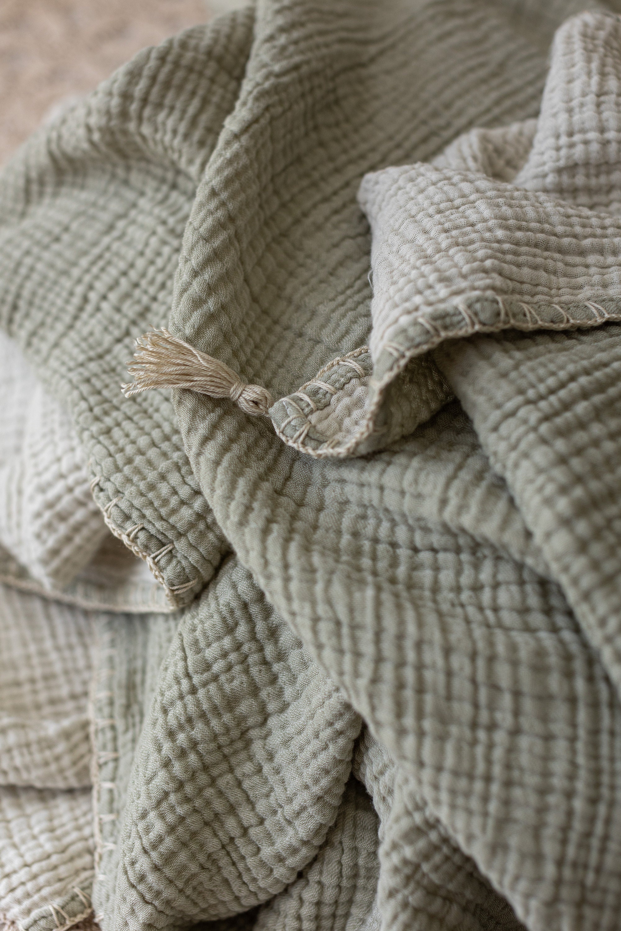 4 Layer Organic Muslin Baby Blanket Soft Cotton Baby Swaddle Newborn Gift for Girl or Boy Muslin Baby Quilt Etsy Canada