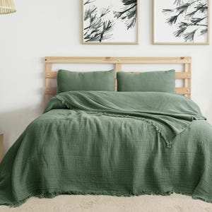 Muslin Quilt